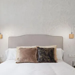 Apartment Nuevo En El Centro De Donosti, San Sebastian