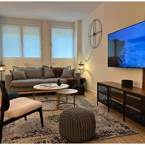 Apartment Elegance Lifestyle - Parking Gratuito!, San Sebastian