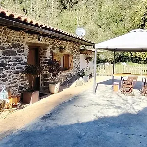  Apartamento Haraneko Errota Goiatzena