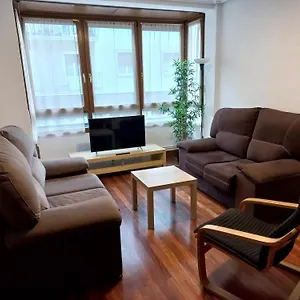  Apartamento Apartamento Gernika