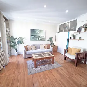 Apartment Casa Del Norte - Quiet, Cozy & Fantastic Location!, San Sebastian
